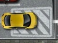 Game Central Parking