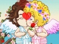 Game Cupids in love