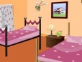 Game Design my Room