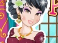 Game Princess Sissi makeover