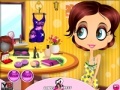 Game Naughty Girl Makeover