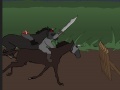 Game Knight vs Knight