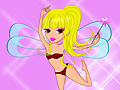 Game Colors Fairy