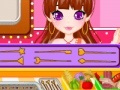 Game Barbecue contest
