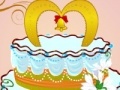 Game Design of wedding cake