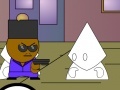 Game Fresh Prince vs. The KKK