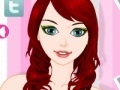 Game Kayla fashion dressup