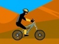 Game Bycycle race