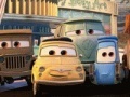 Game Cars memory cards