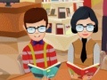 Game Nerd lovers
