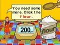 Game Magic Baking
