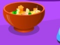 Game Cooking Vegetable Samosa