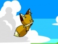 Game FOX ADVENTURE