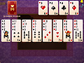 Game Pirate solitaire