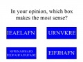 Game Impossible Quiz