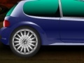 Game Girls and wheels