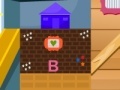 Game Escape from the children's room