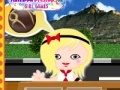Game Chocolate Shope