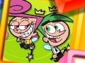 Game Cartoon trivia scramble