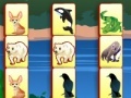 Game Safari Mahjong