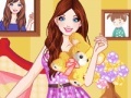 Game Memorize kids time