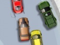 Game Winter Race