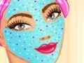 Game Pretty Princess Spa Makeover