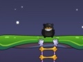 Game bear thieves