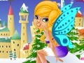 Game Winter Garden Fairy