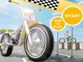 Game Stunt Acrobat