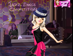 Game Jazz Dancer online