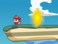 Game Pacifier Warrior
