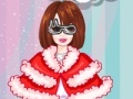 Game Pink Barbie Dressup
