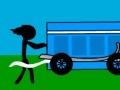 Game Potty racer