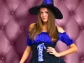 Game Little Witch