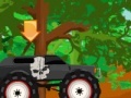 Game Monstrous Truck