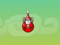 Game Santa blast