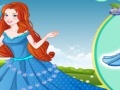 Game Gorgeous flower princess