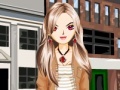 Game Traveller Girl