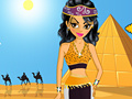 Game Egyptian Girl