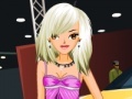 Game Beautiful Car Show Girl