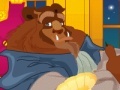 Game Bella princess story game