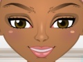Game Barbie Spa Rihanna
