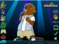 Game Justin Bieber Is Now A Beaver