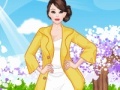 Game Springtime fashionista