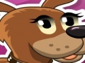 Game My pretty puppy