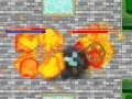Game On fire!