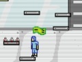 Game Plummet-Run