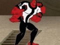 Game Ben10 the galactic enemies