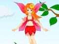 Game Happy Spring Fairy